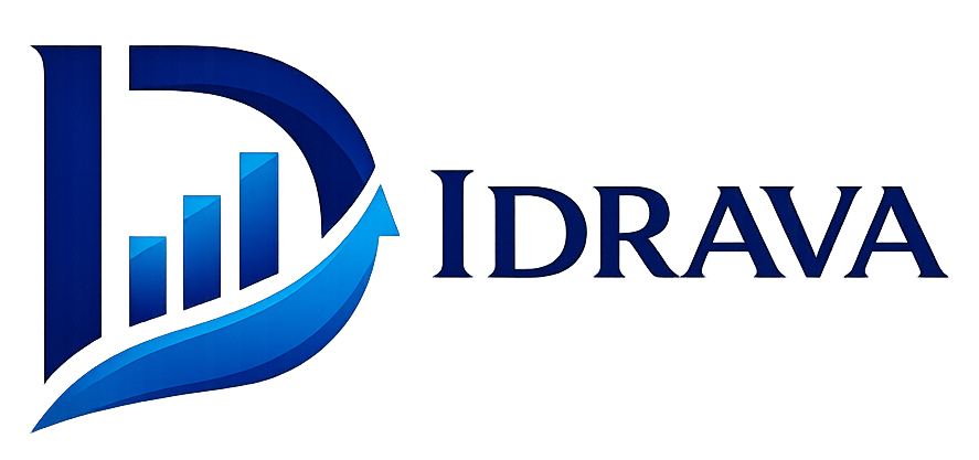 Idrava